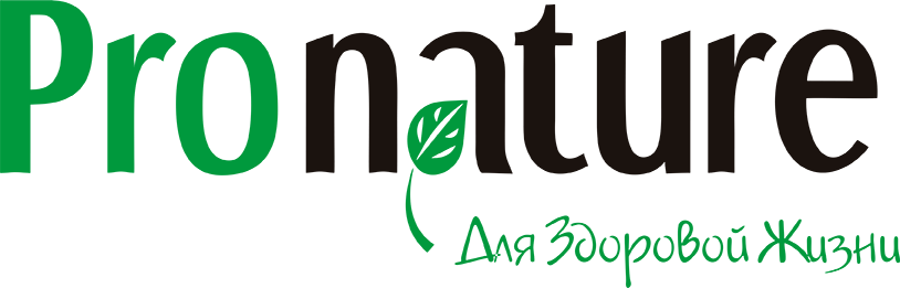 Pronatur logo